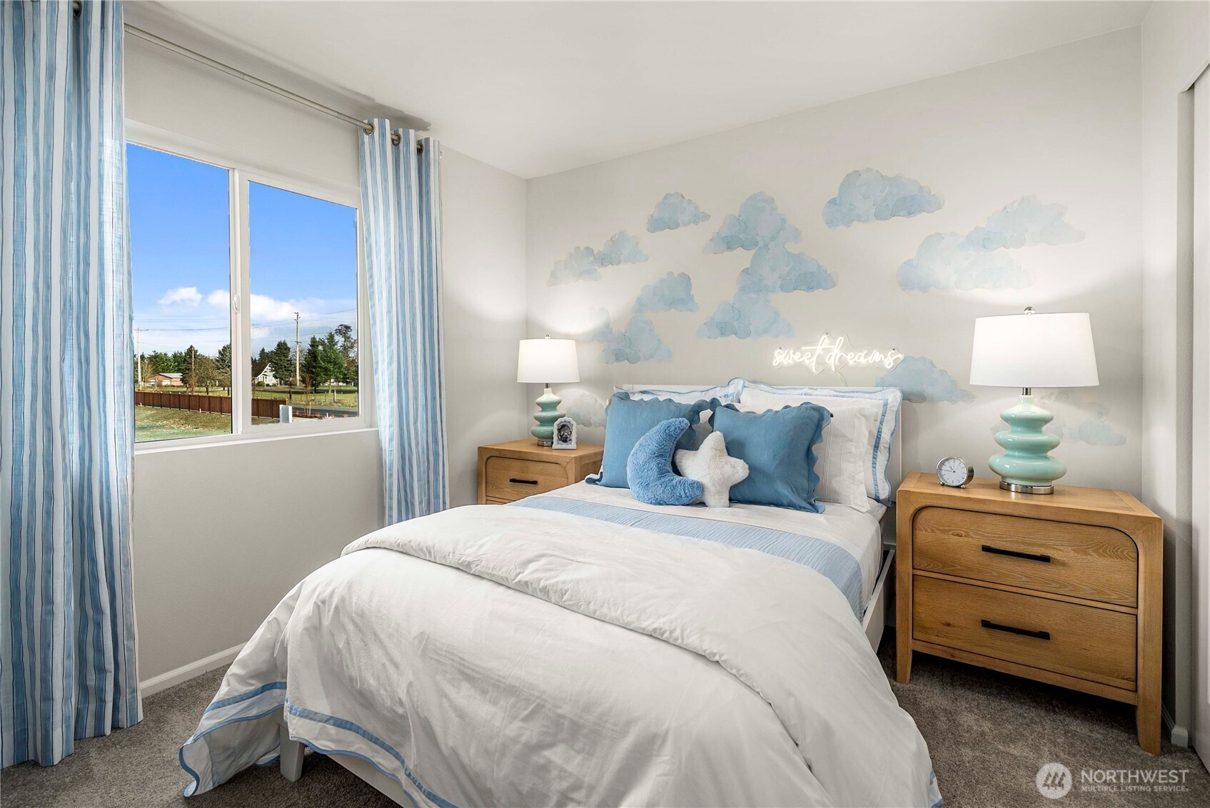 9810 Ferns Loop Southeast Yelm, WA 98597 - Photo 23 of 30