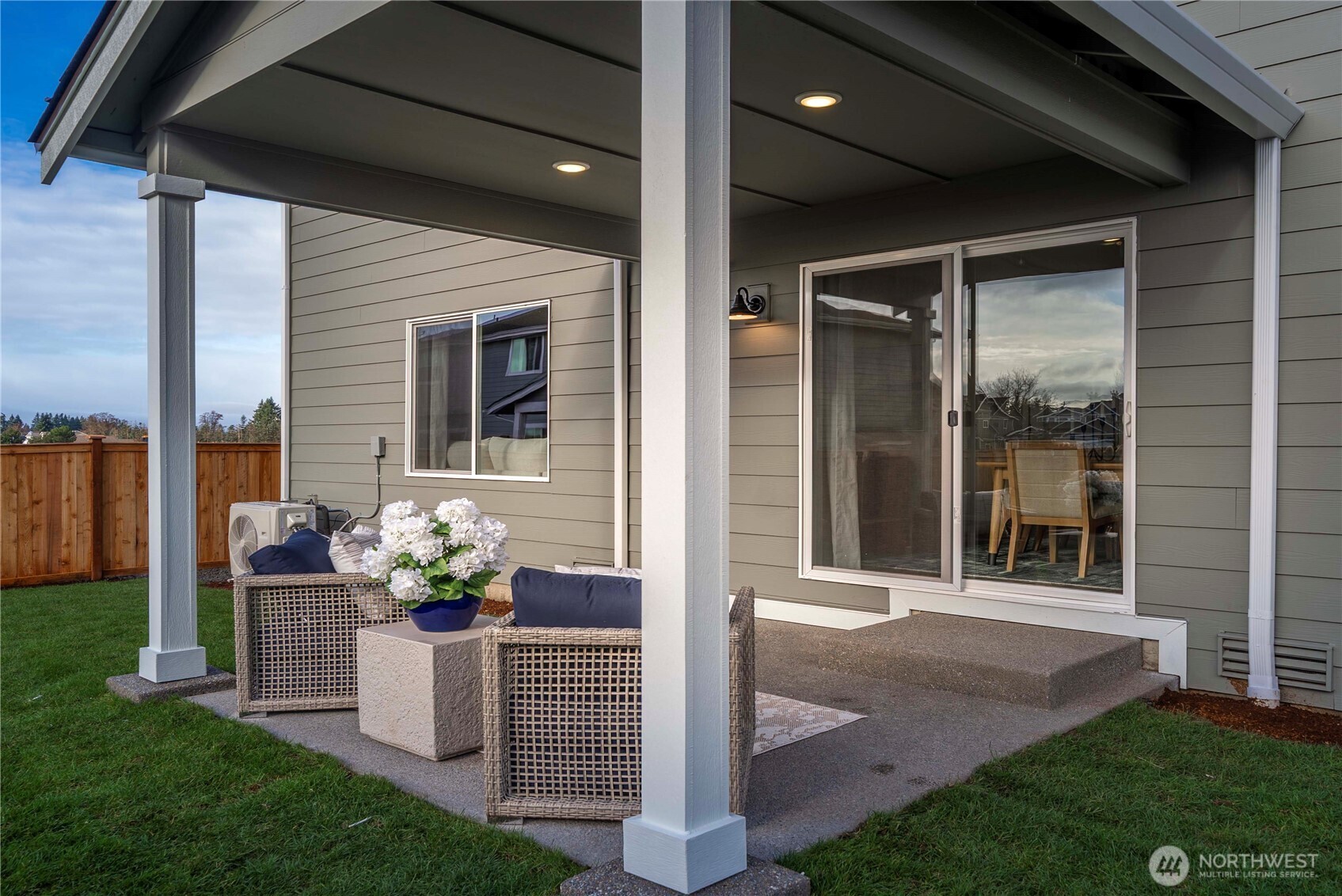 9810 Ferns Loop Southeast Yelm, WA 98597 - Photo 24 of 30