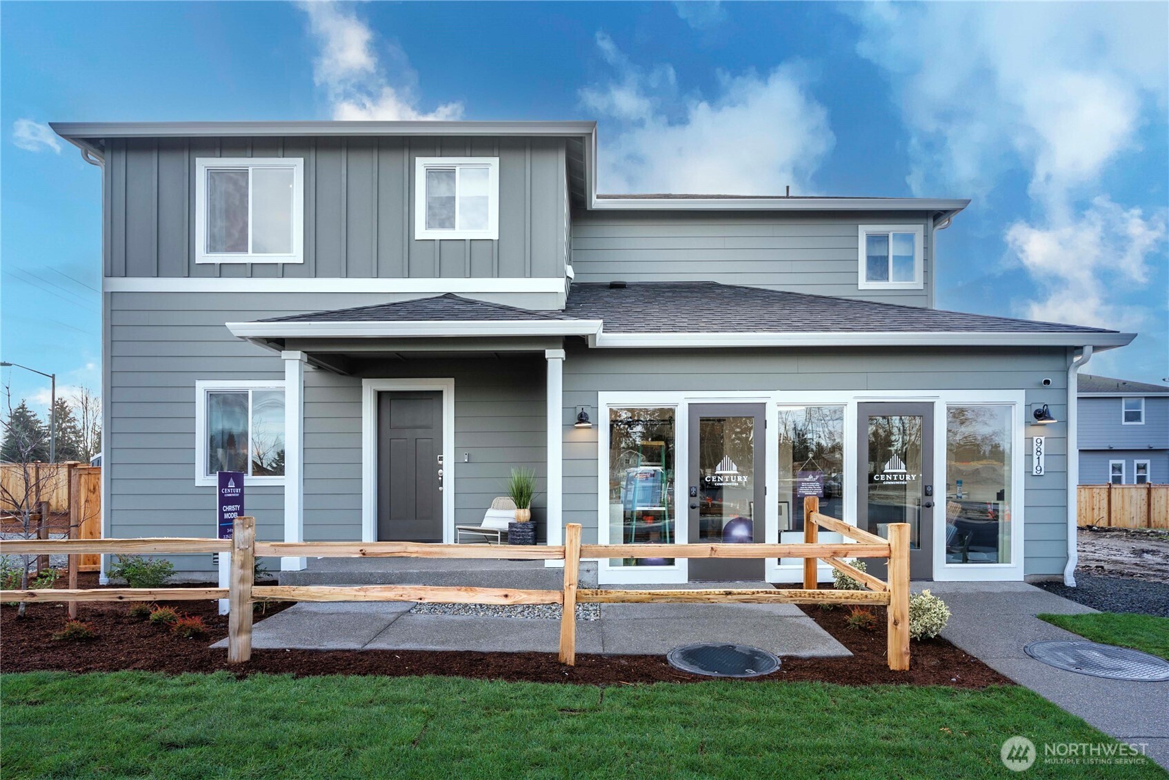 9810 Ferns Loop Southeast Yelm, WA 98597 - Photo 6 of 30