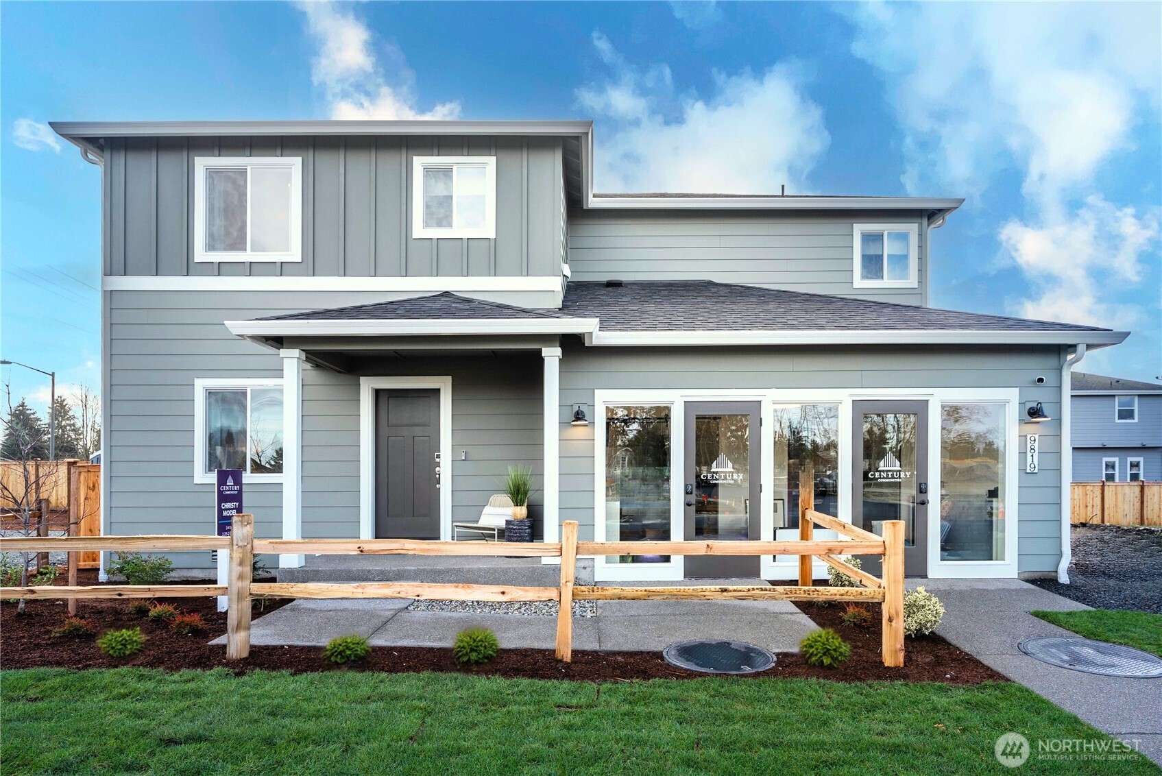 9810 Ferns Loop Southeast Yelm, WA 98597 - Photo 7 of 30