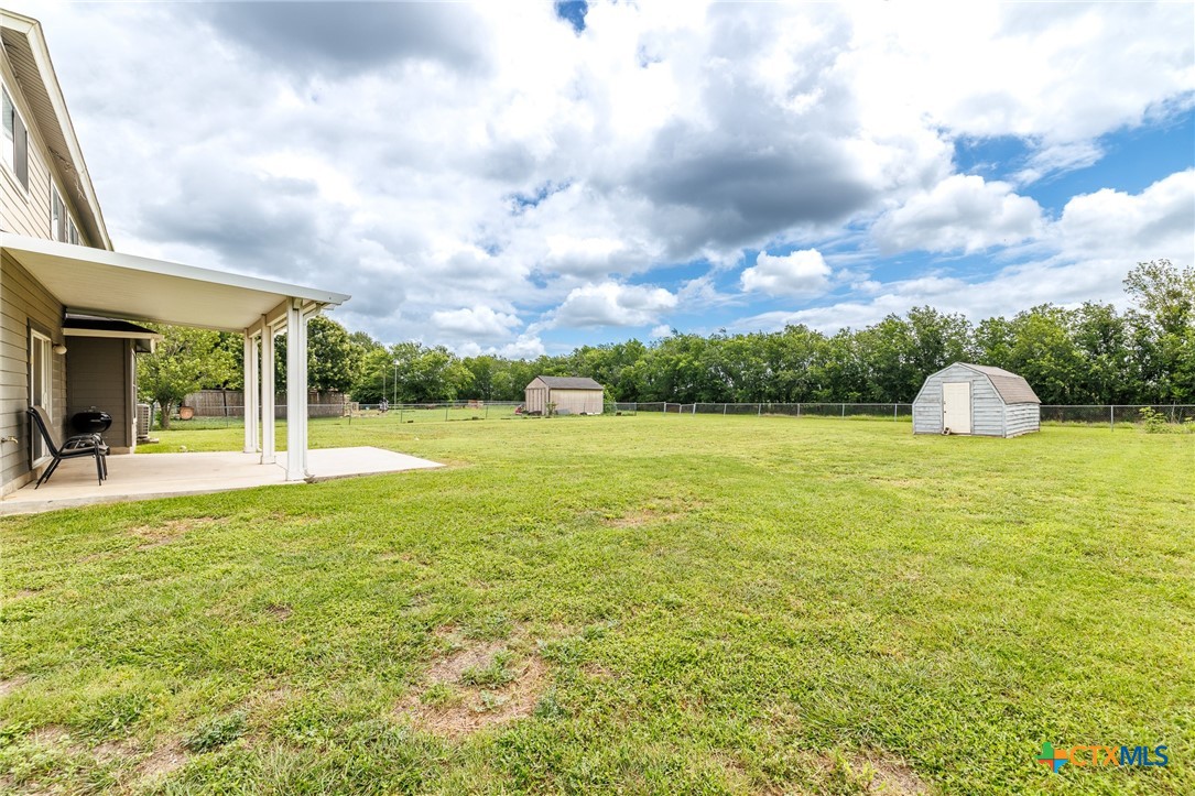 1732 Cordova Loop Seguin, TX 78155 - Photo 36 of 45