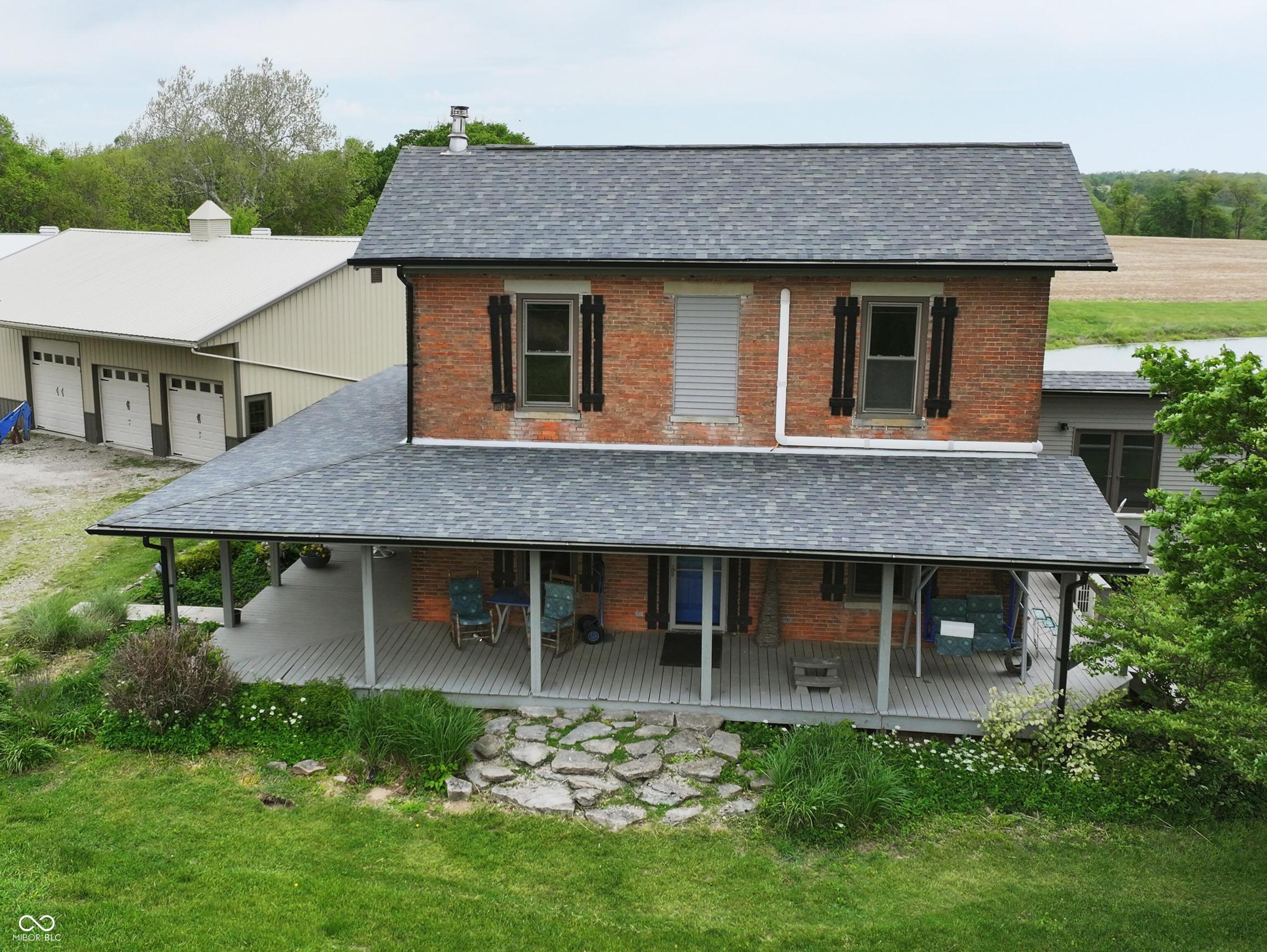 5064 Volk Road Cedar Grove, IN 47016 - Photo 1 of 62
