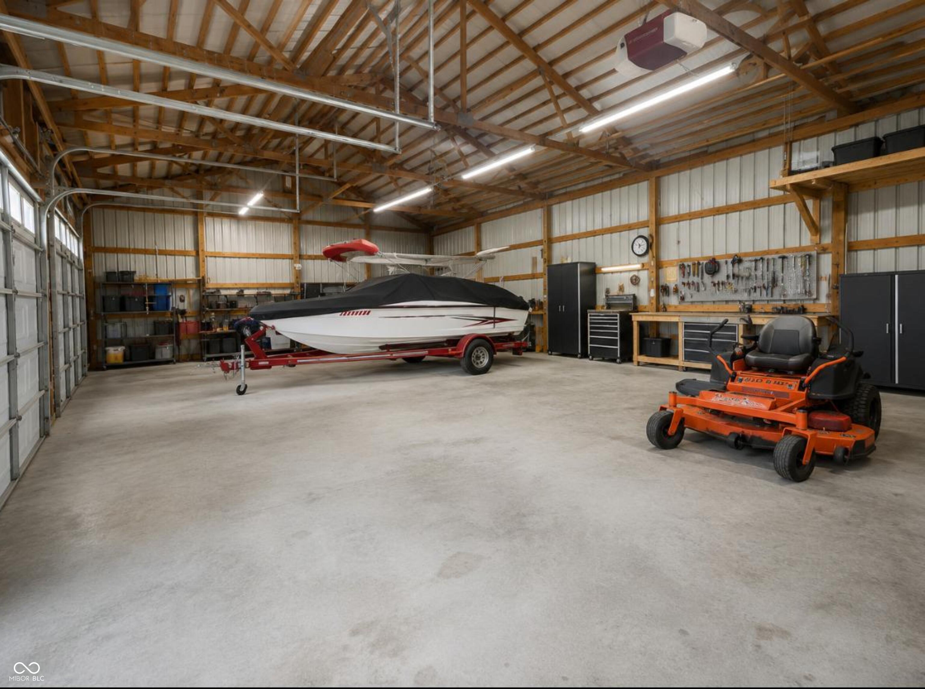 5064 Volk Road Cedar Grove, IN 47016 - Photo 49 of 62