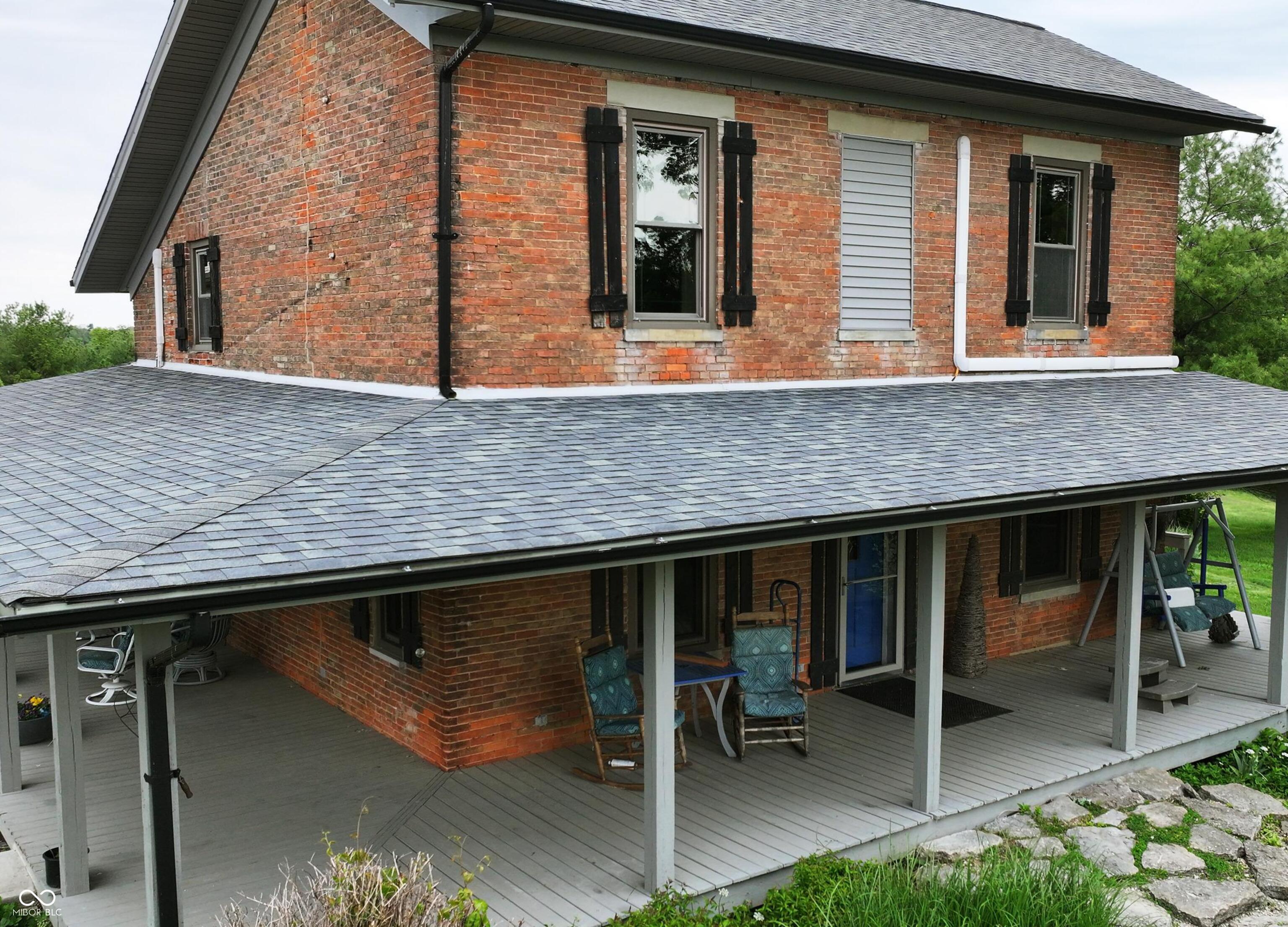 5064 Volk Road Cedar Grove, IN 47016 - Photo 55 of 62