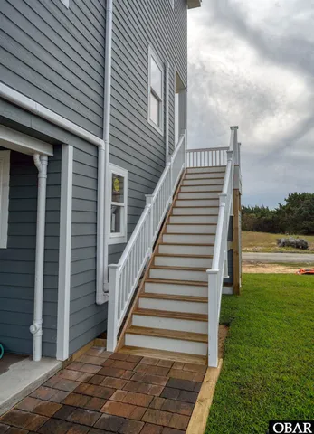 $463,500 | 41110 Big Kinnakeet Drive, Avon, NC 27915