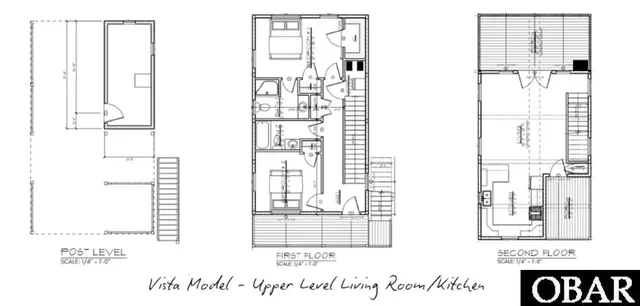 $463,500 | 41110 Big Kinnakeet Drive, Avon, NC 27915