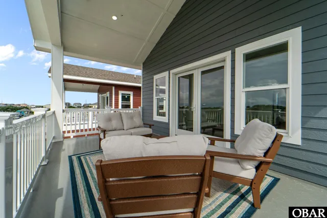 $463,500 | 41110 Big Kinnakeet Drive, Avon, NC 27915