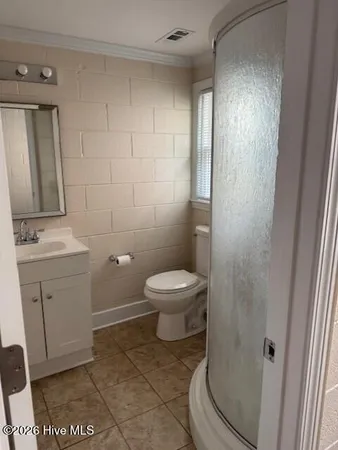 $1,525 | 404 Fort Fisher Boulevard South, Unit A, Kure Beach, NC 28449