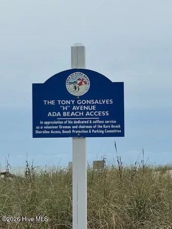 $1,525 | 404 Fort Fisher Boulevard South, Unit A, Kure Beach, NC 28449