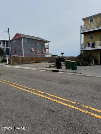 $1,525 | 404 Fort Fisher Boulevard South, Unit A, Kure Beach, NC 28449