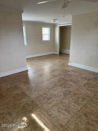 $1,525 | 404 Fort Fisher Boulevard South, Unit A, Kure Beach, NC 28449