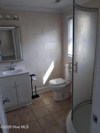 $1,525 | 404 Fort Fisher Boulevard South, Unit A, Kure Beach, NC 28449