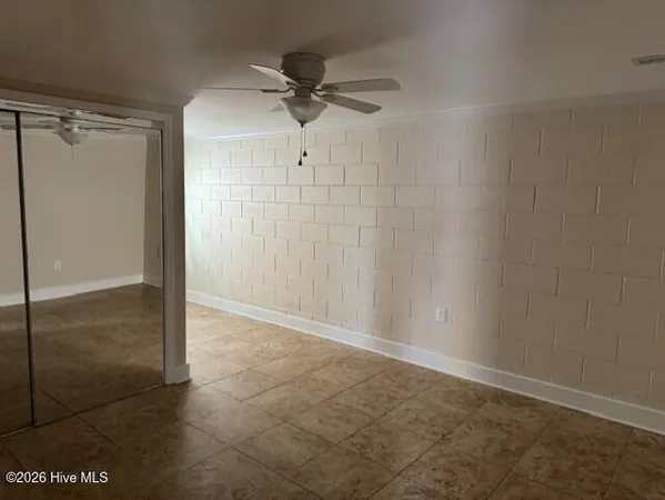 $1,525 | 404 Fort Fisher Boulevard South, Unit A, Kure Beach, NC 28449