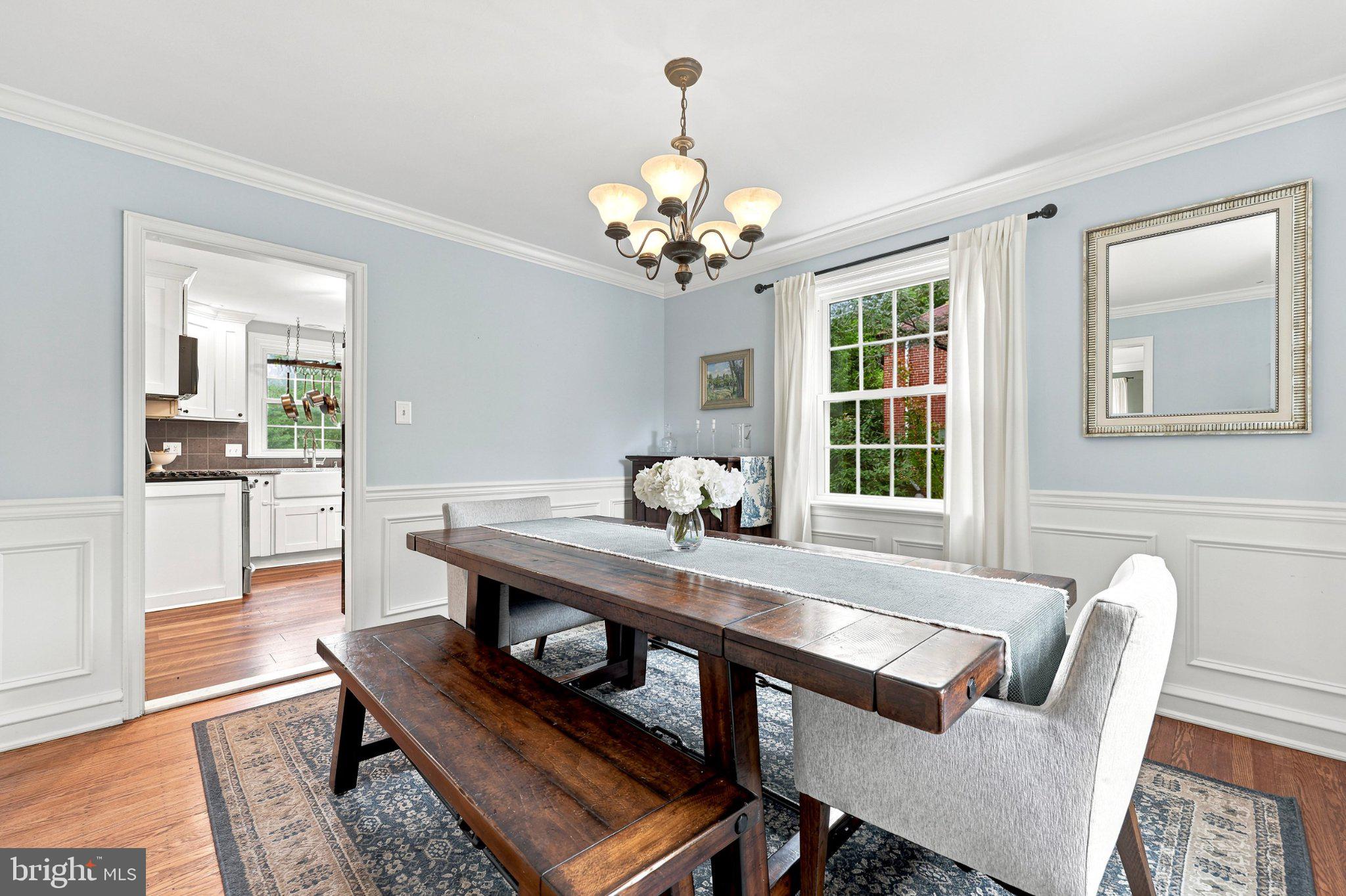 517 Lindley Road Glenside, PA 19038 - Photo 8 of 20