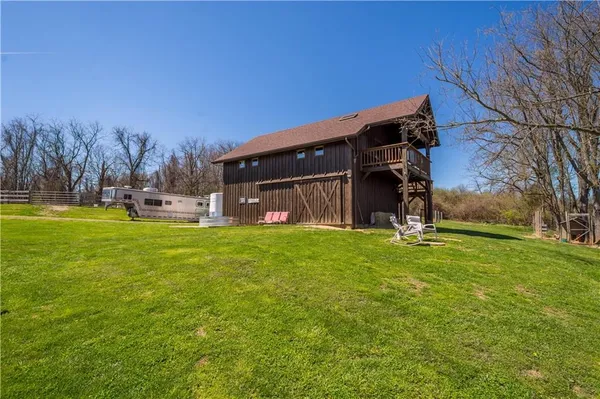 a view of outdoor space yard and patio