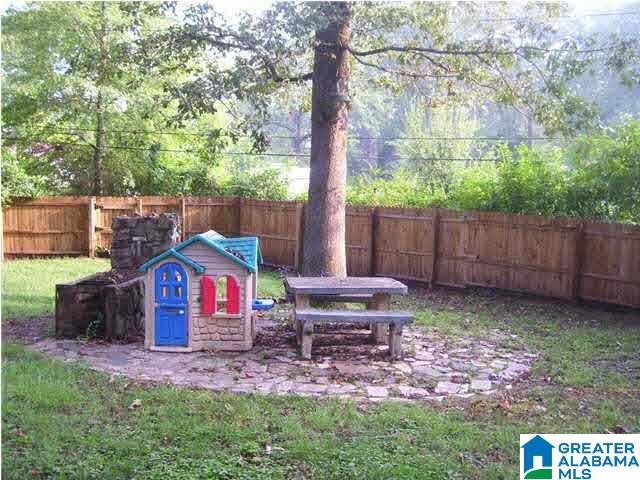 616 West Walnut Street Sylacauga, AL 35150 - Photo 3 of 10