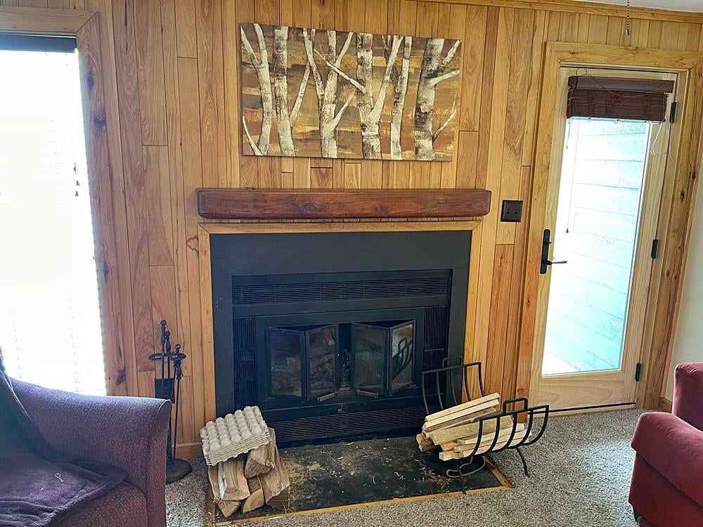 47 Powderidge Road, Unit 25 Snowshoe, WV 26209 - Photo 7 of 15 Gallery Image 7