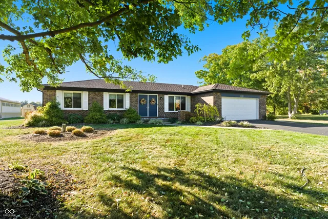 $397,500 | 1188 North County Road 425 East, Avon, IN 46123