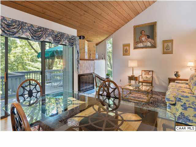 214 Turkey Ridge Road Charlottesville, VA 22903 - Photo 8 of 29 Gallery Image 8