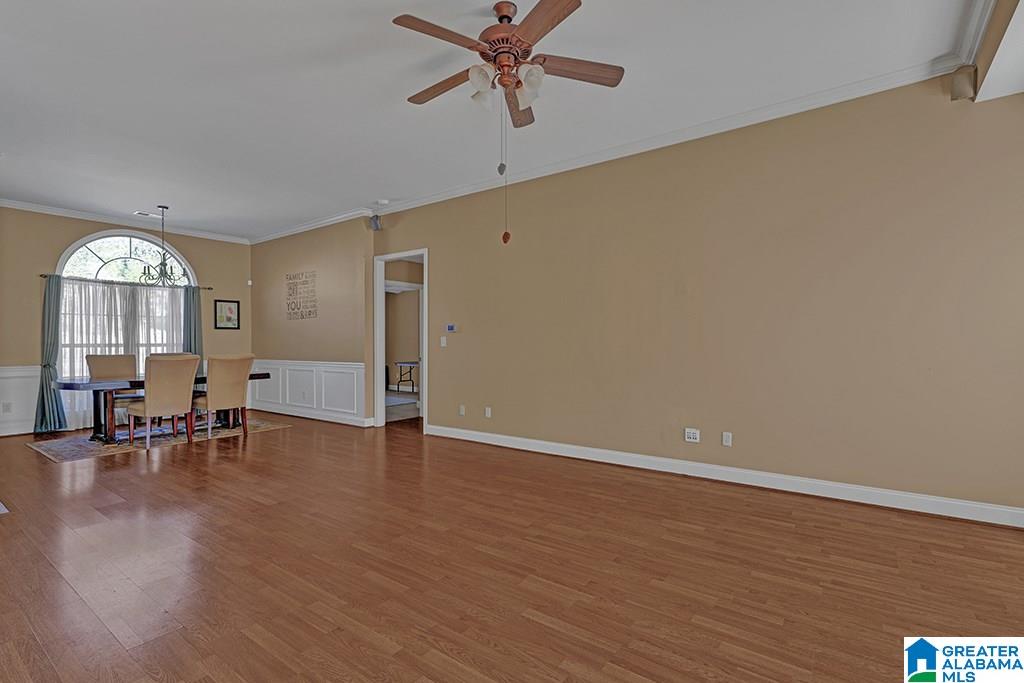3450 Virginia Circle Bessemer, AL 35022 - Photo 9 of 24