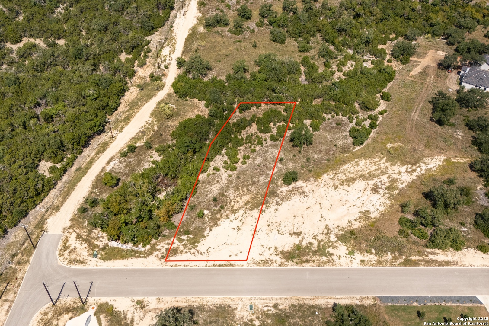 11313 Sloanes Ridge San Antonio, TX 78255 - Photo 3 of 15