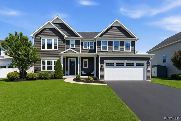 $649,900 | 158 Sierra Drive, Amherst, NY 14228