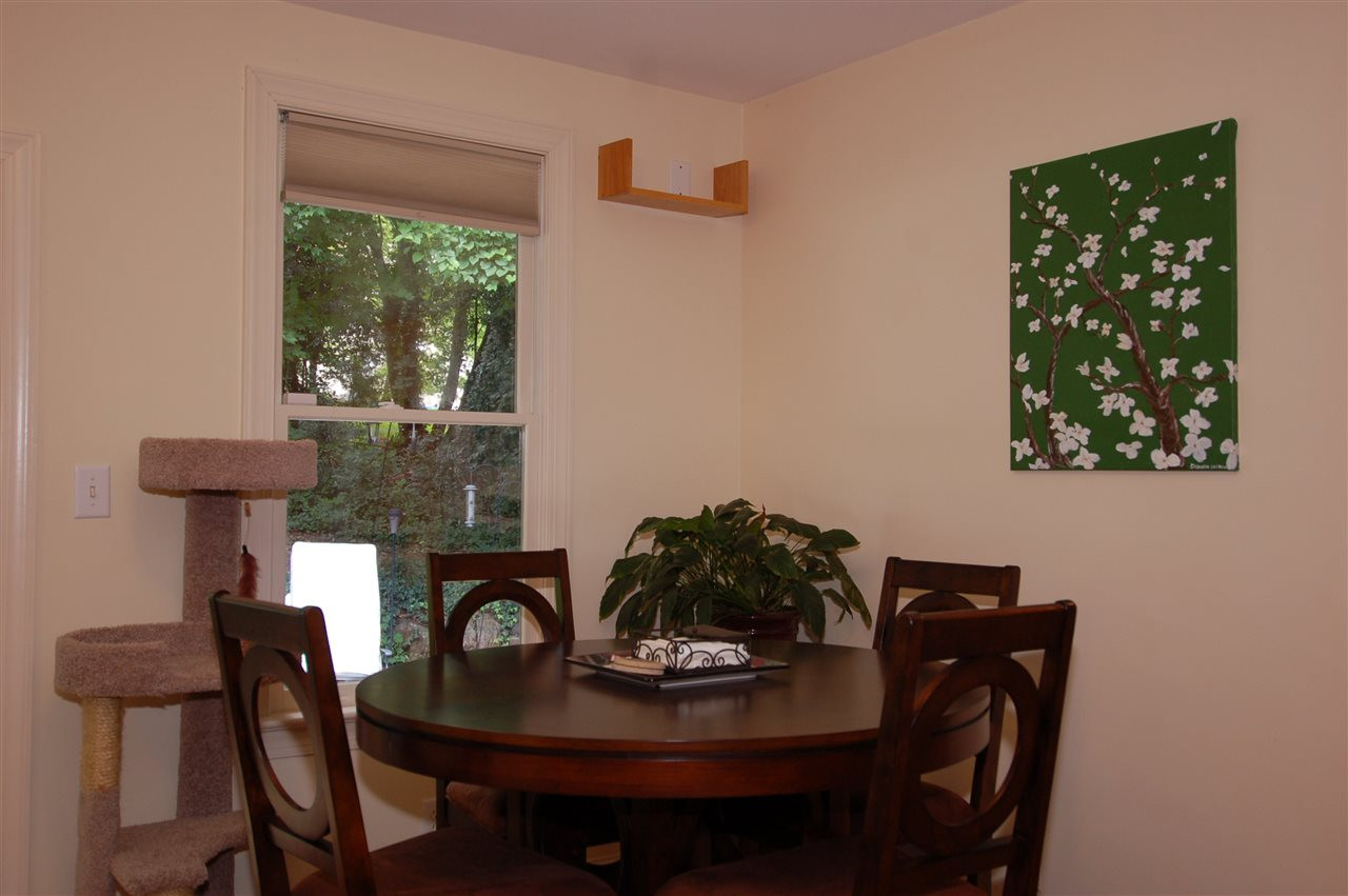 2707 Royster Street Raleigh, NC 27608 - Photo 15 of 25 Breakfast Area