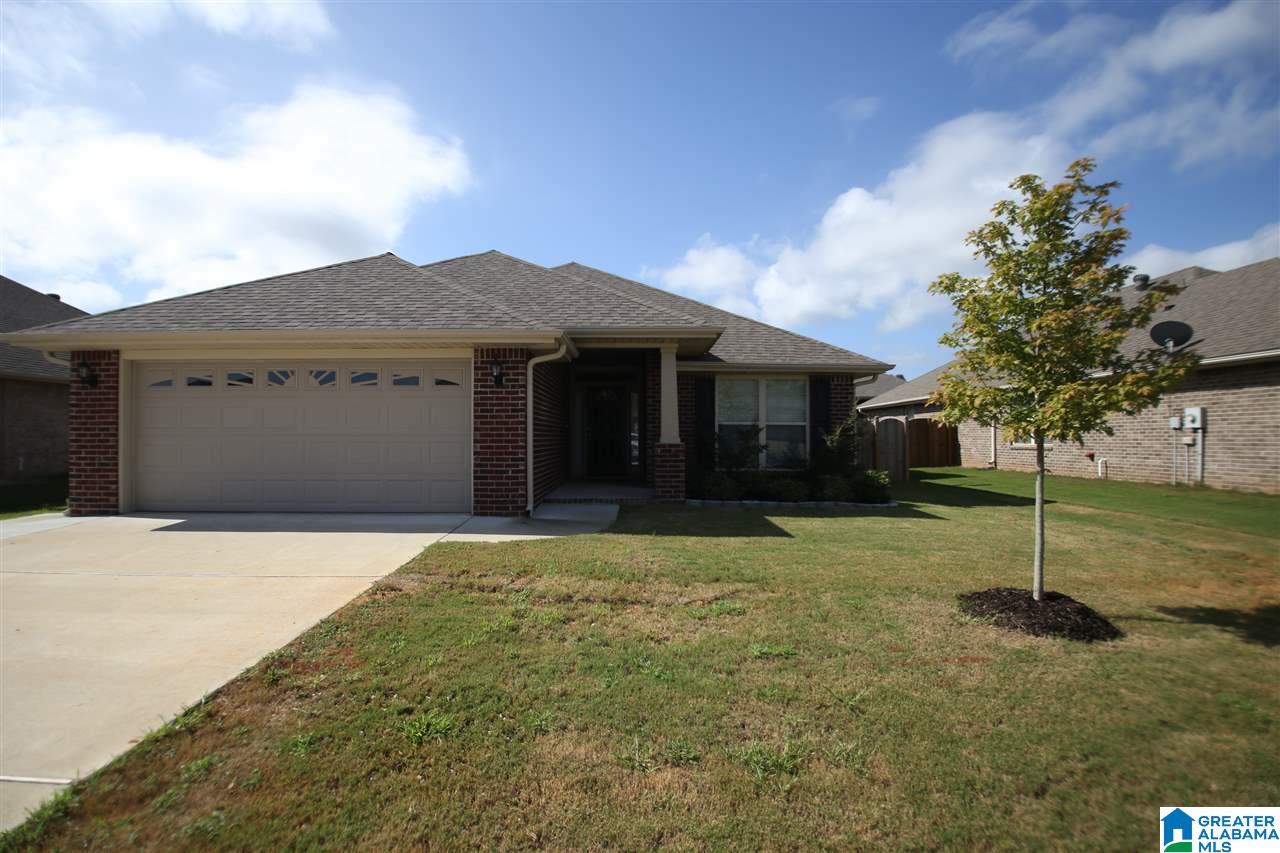 216 Crisfield Circle Alabaster, AL 35007 - Photo 1 of 20
