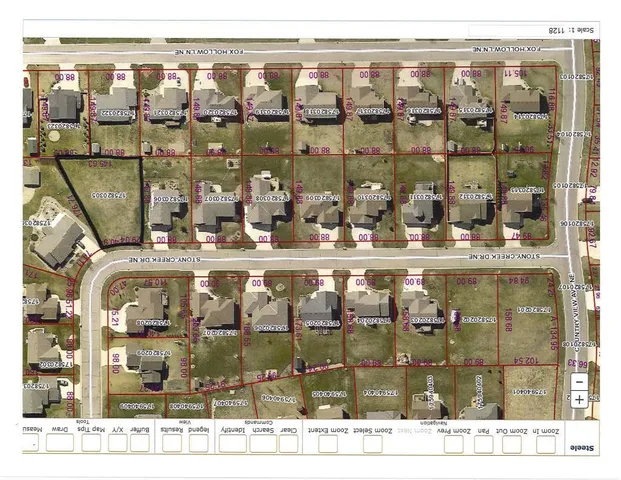 $60,995 | 2515 Stony Creek Drive, Owatonna, MN 55060