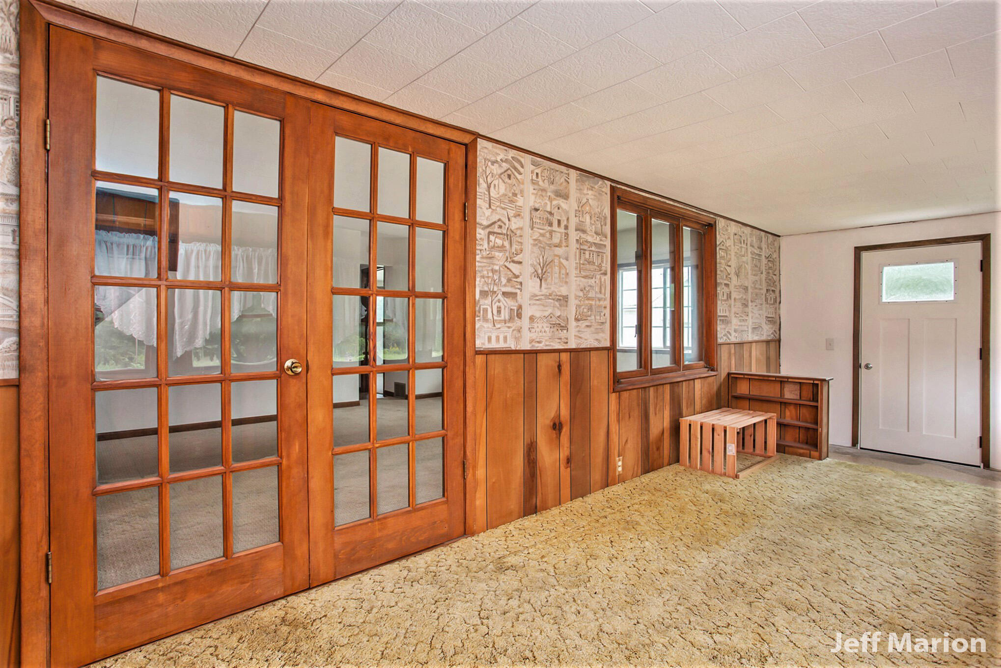 3612 Westbrook Road Ionia, MI 48846 - Photo 10 of 50 3-Season Porch