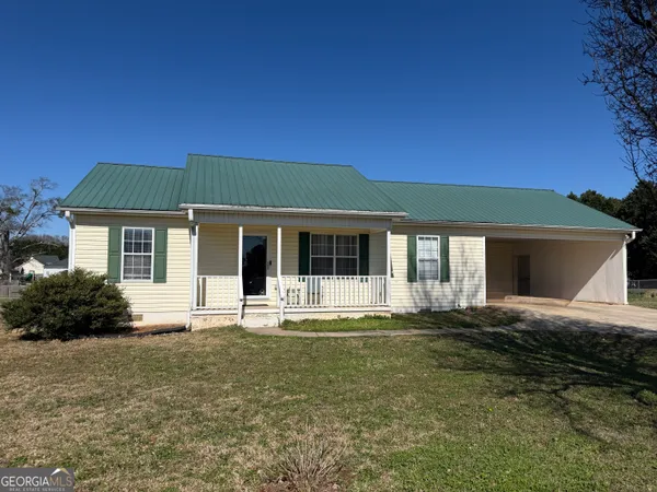 $312,500 | 2124 Broad Street, Statham, GA 30666