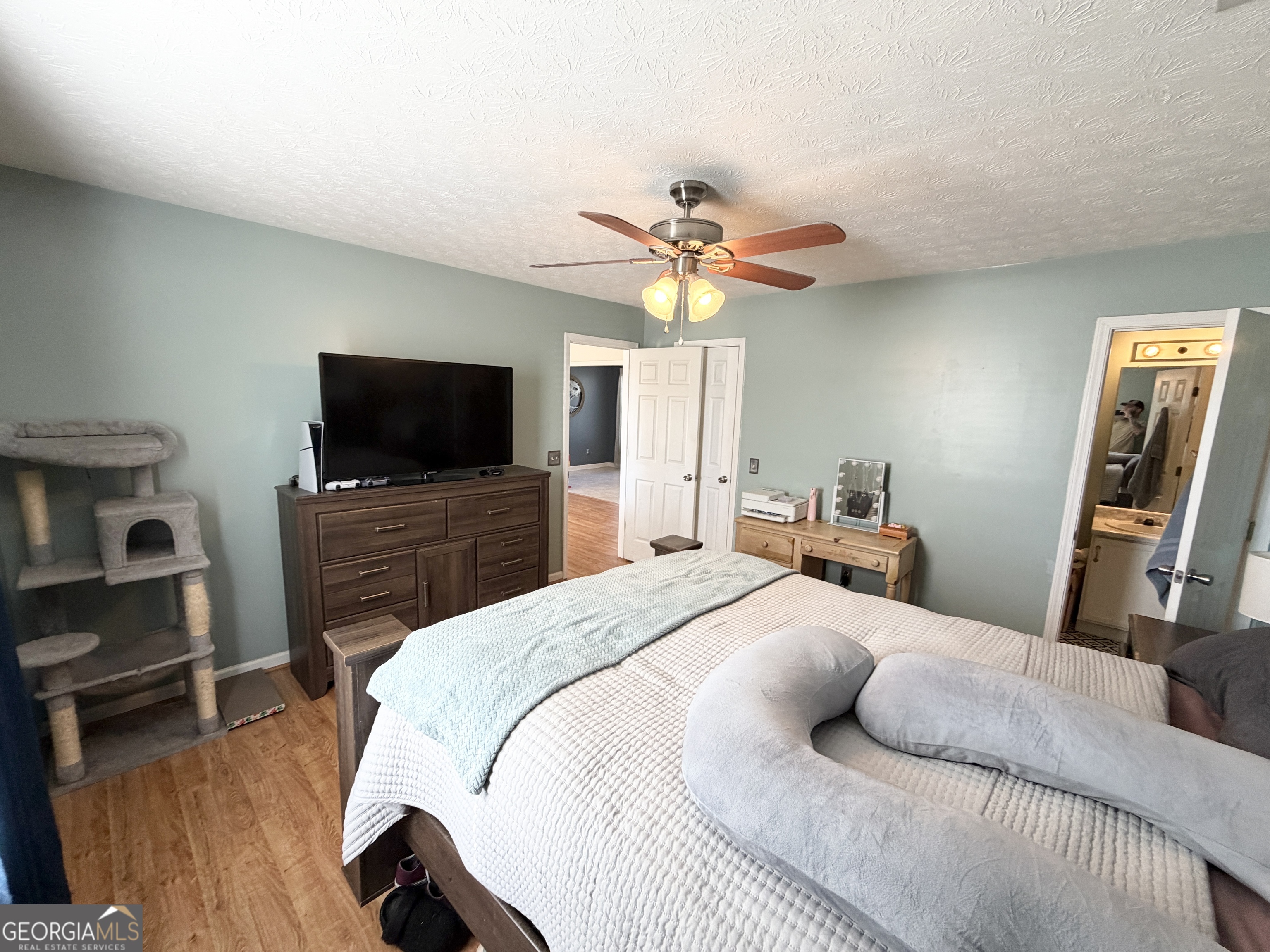 2124 Broad Street Statham, GA 30666 - Photo 22 of 59