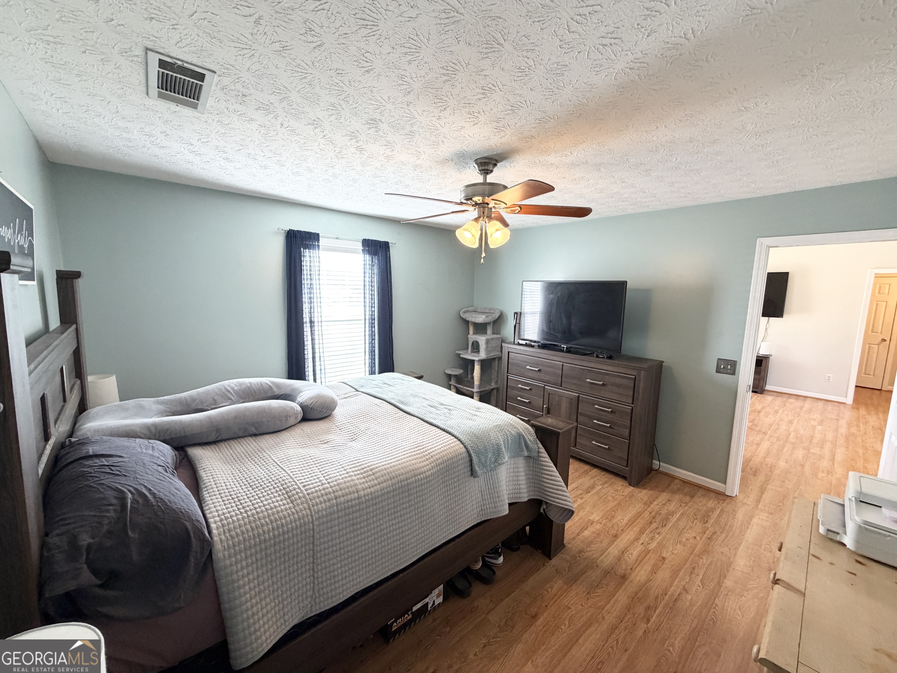 2124 Broad Street Statham, GA 30666 - Photo 26 of 59