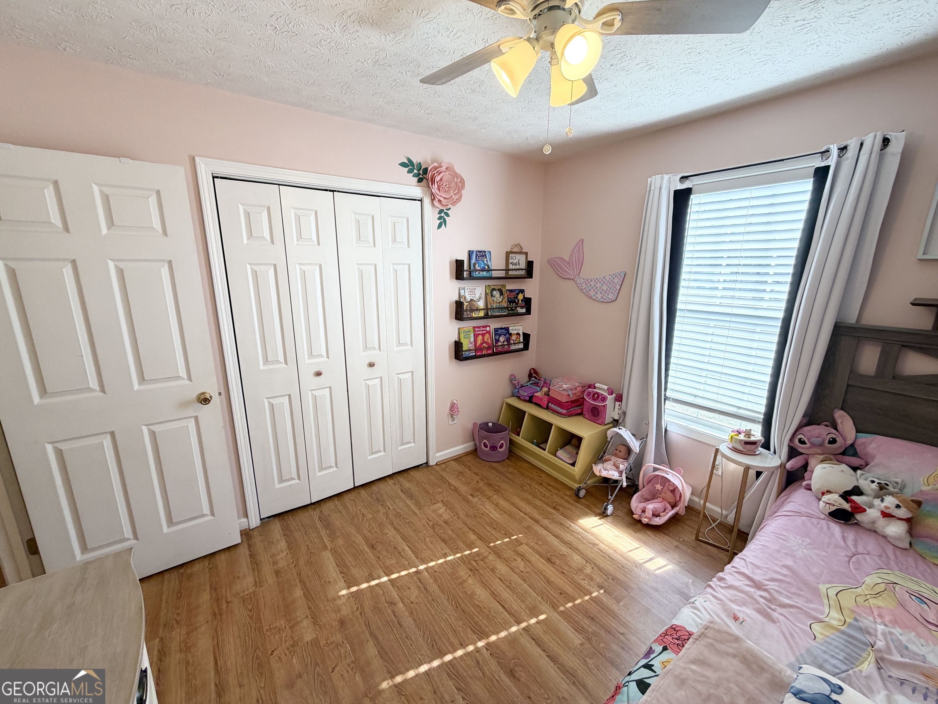 2124 Broad Street Statham, GA 30666 - Photo 34 of 59