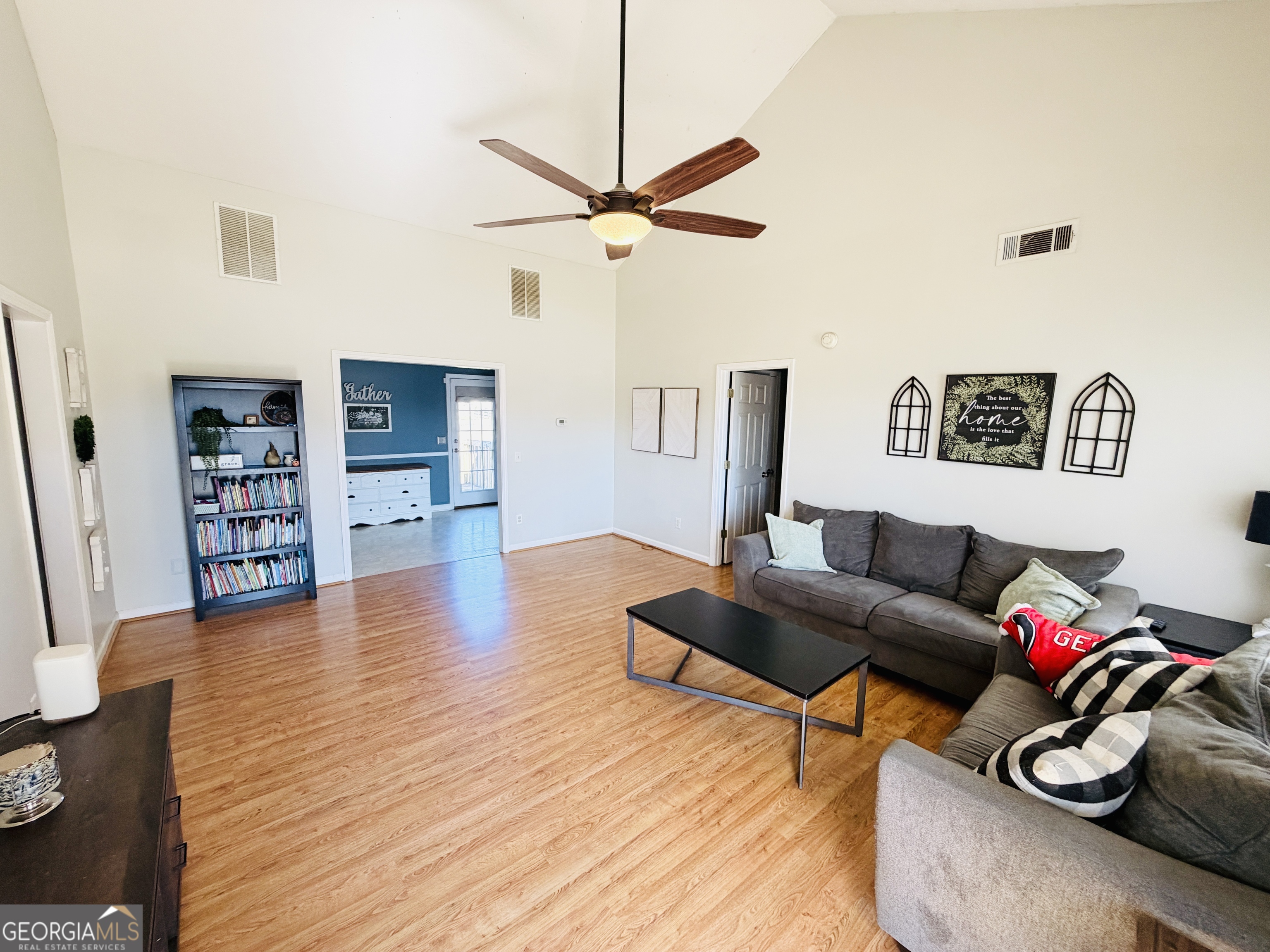 2124 Broad Street Statham, GA 30666 - Photo 4 of 59