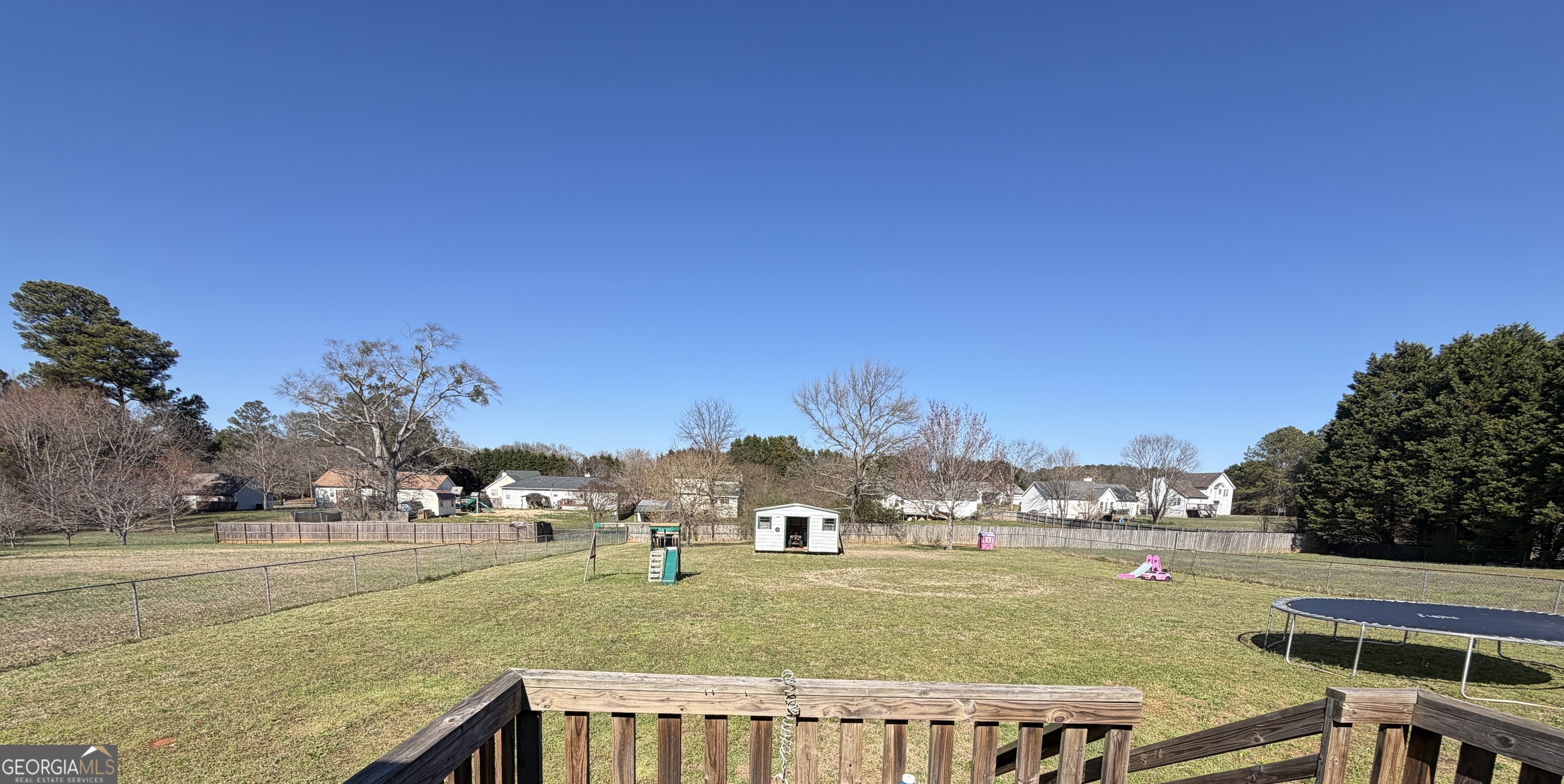 2124 Broad Street Statham, GA 30666 - Photo 42 of 59