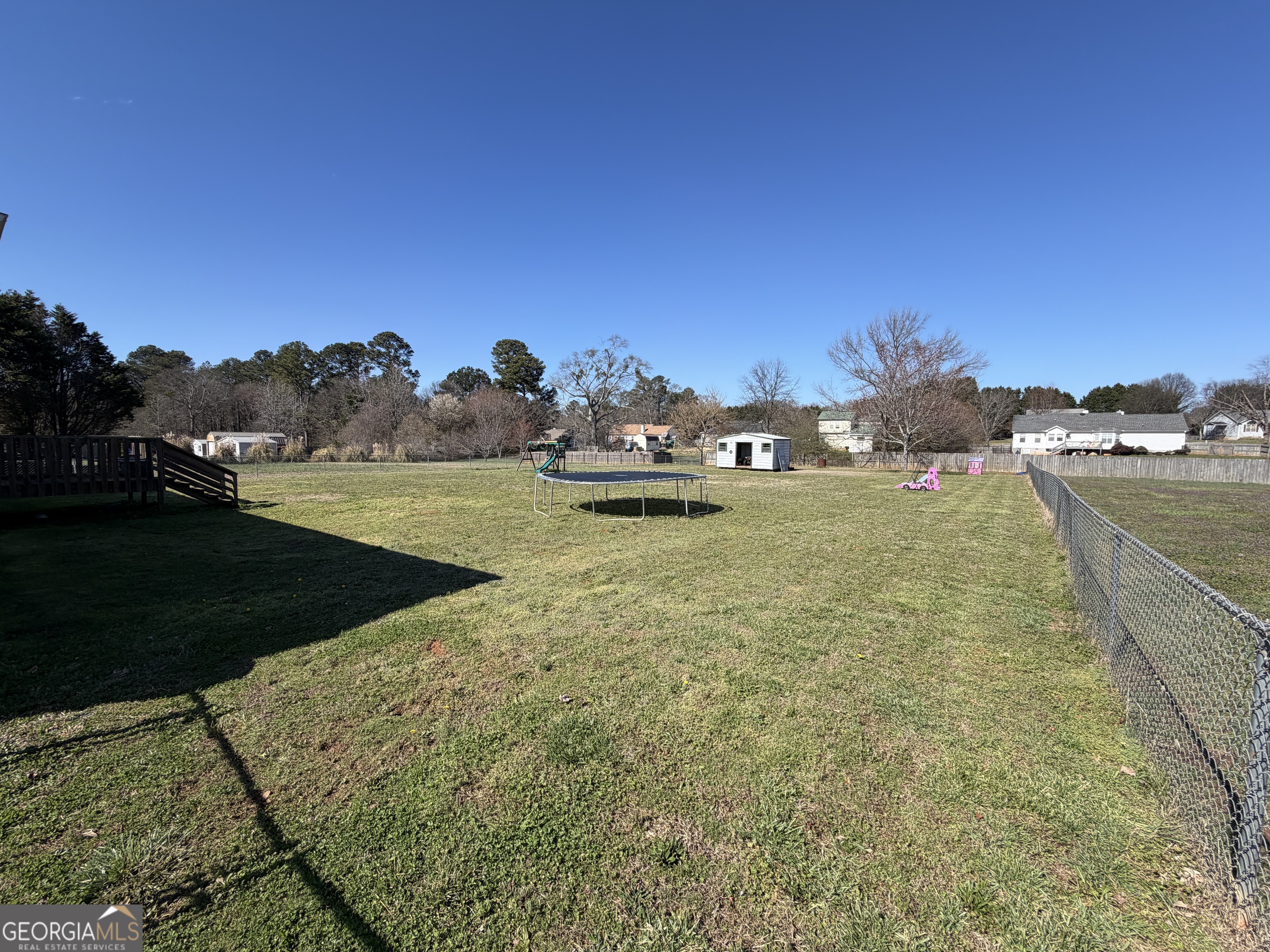 2124 Broad Street Statham, GA 30666 - Photo 46 of 59