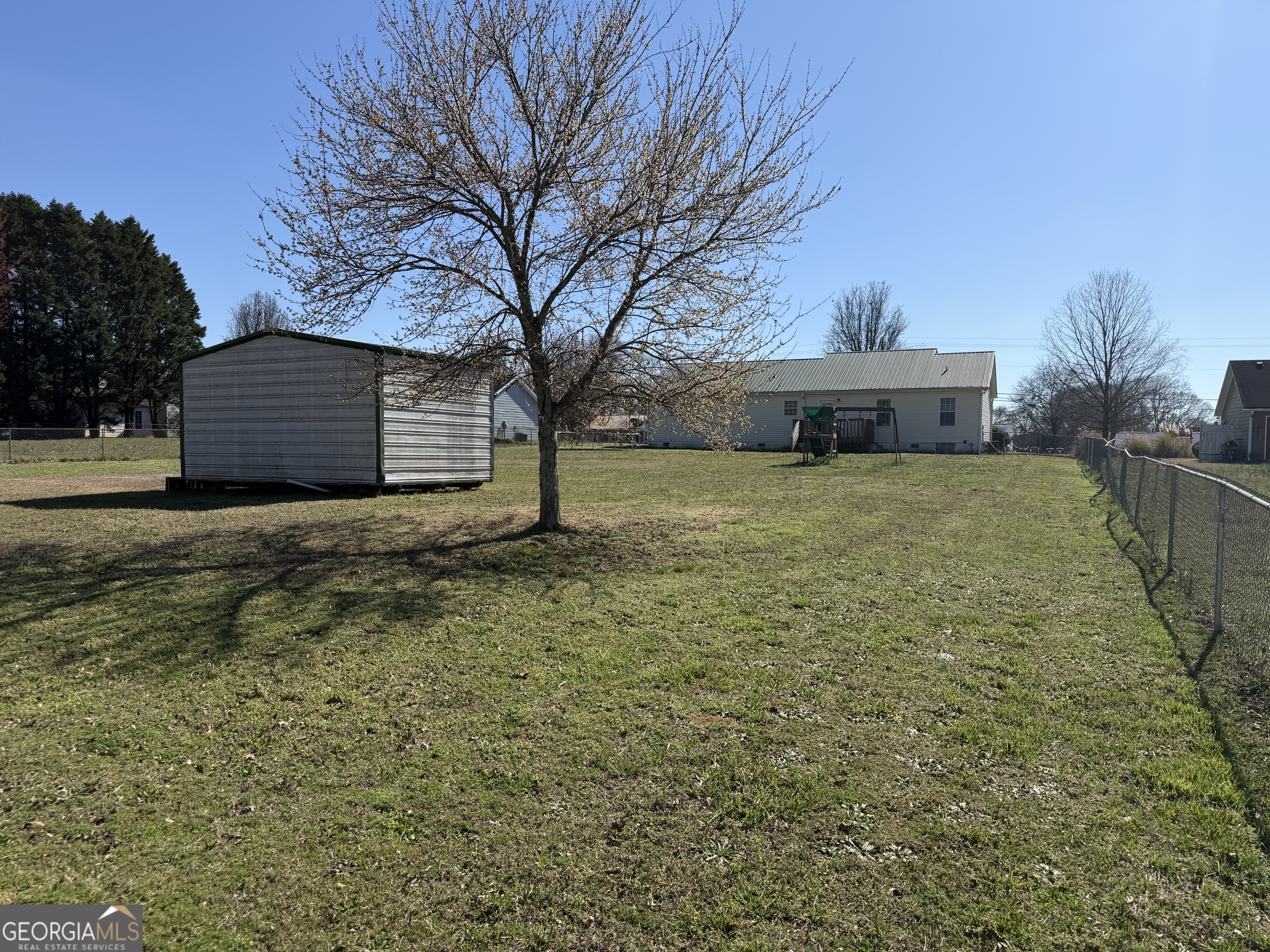 2124 Broad Street Statham, GA 30666 - Photo 48 of 59