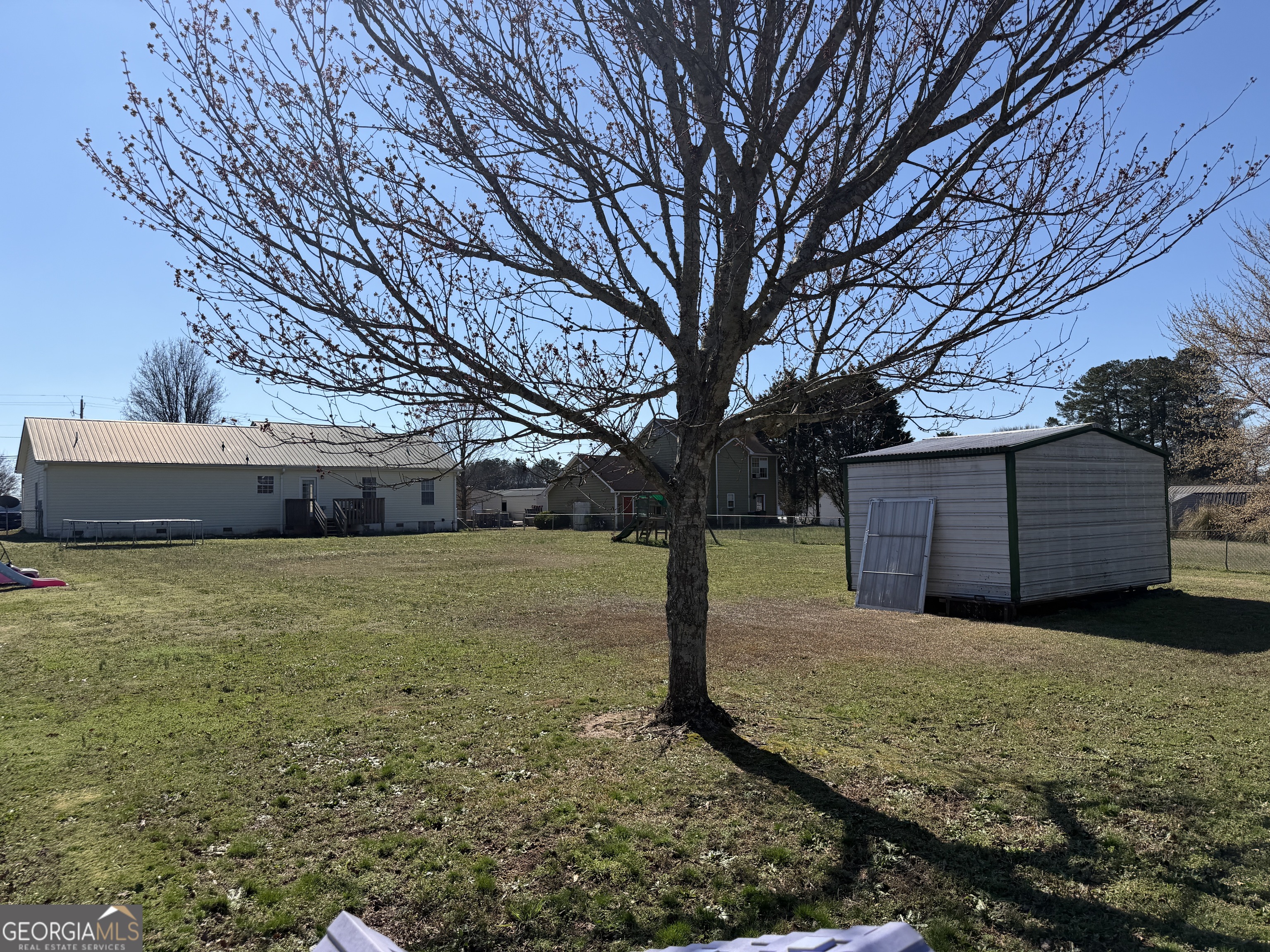 2124 Broad Street Statham, GA 30666 - Photo 50 of 59