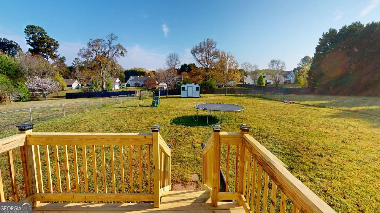 2124 Broad Street Statham, GA 30666 - Photo 58 of 59