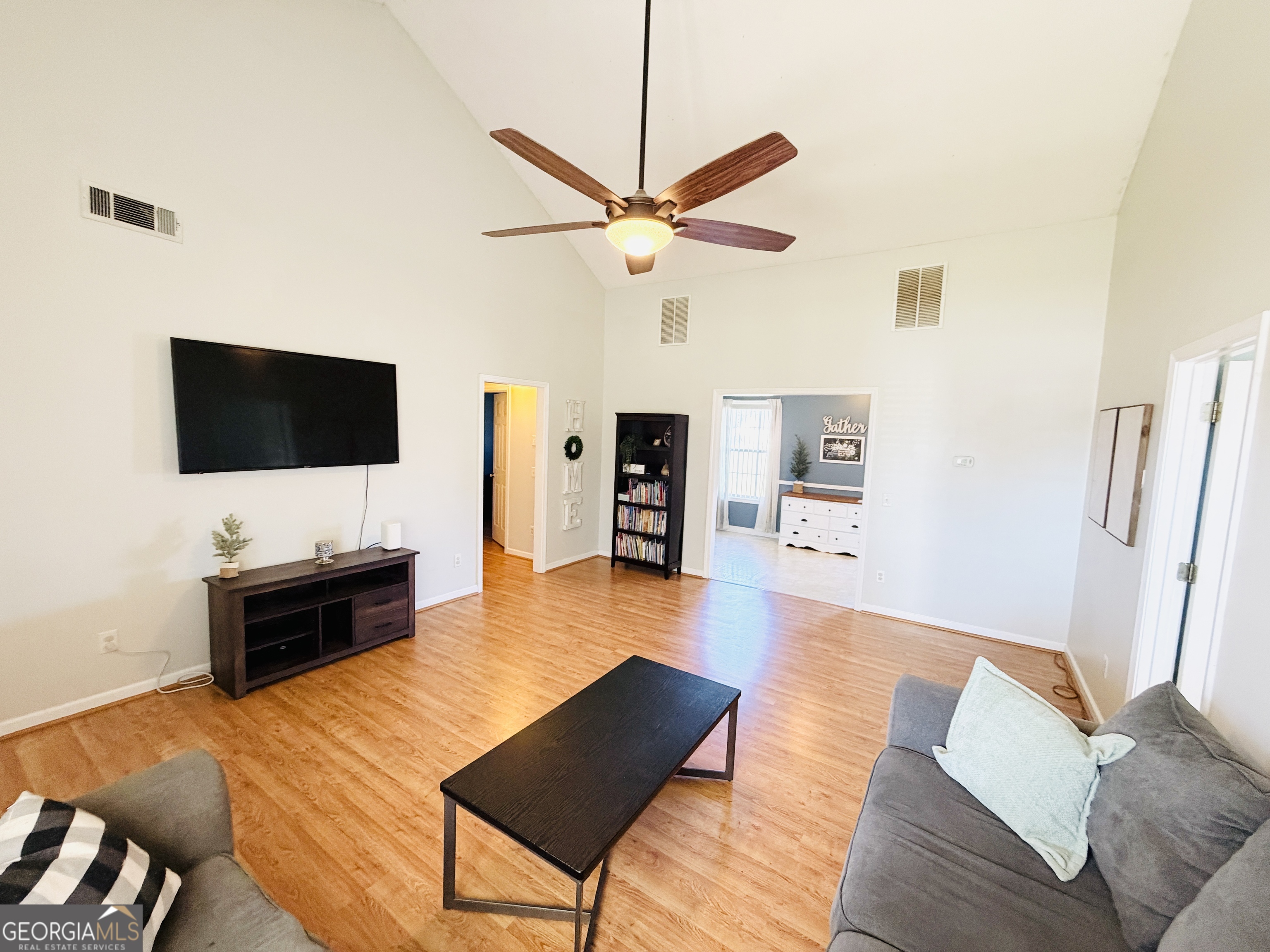 2124 Broad Street Statham, GA 30666 - Photo 8 of 59