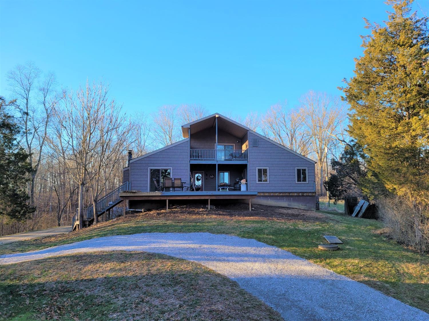291 Haw Tree Road Felicity, OH 45120 - Photo 1 of 1 Gallery Image 1