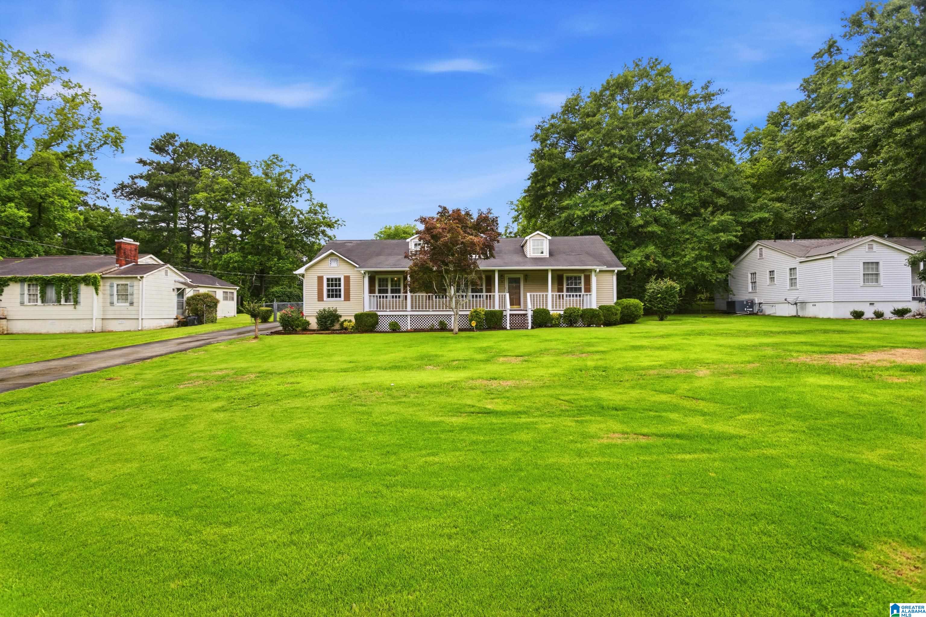5510 Shady Grove Road Mount Olive, AL 35117 - Photo 11 of 57