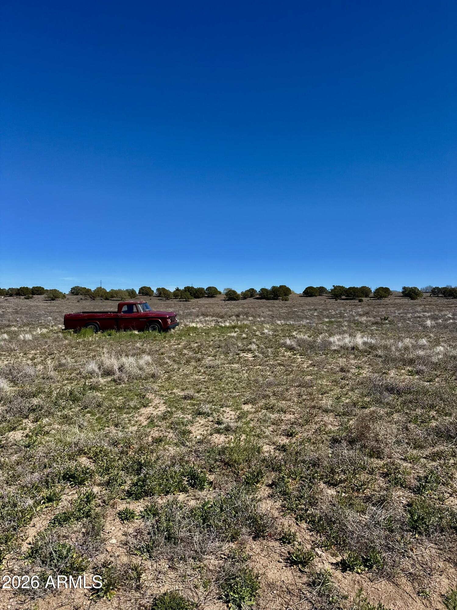 Xx00 Antelope Road Paulden, AZ 86334 - Photo 2 of 7
