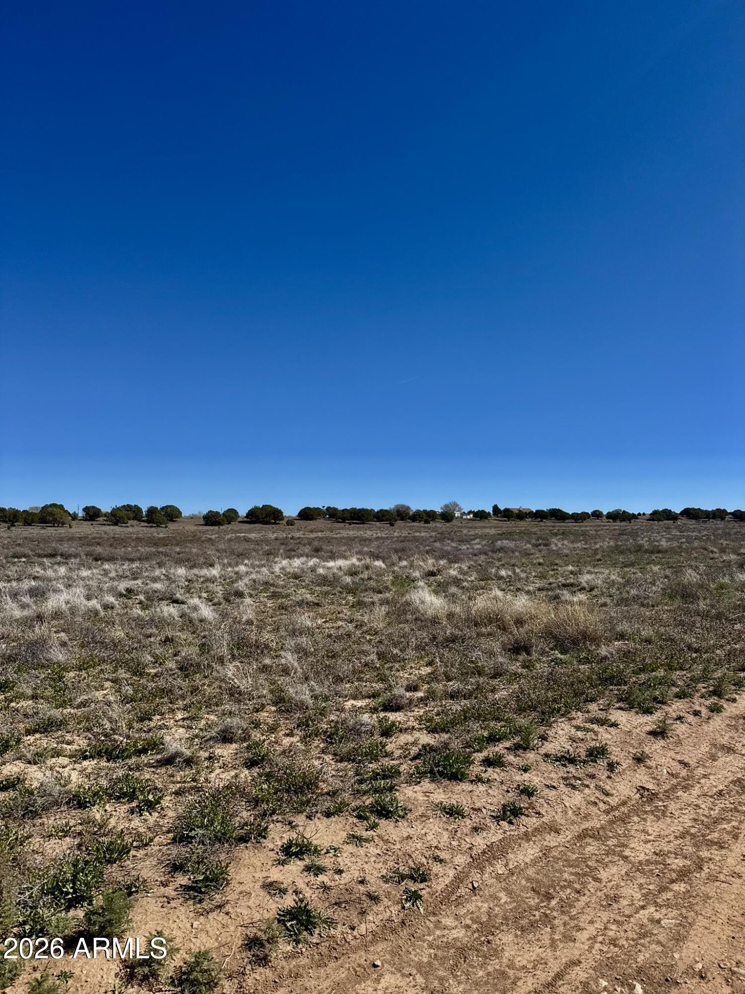 Xx00 Antelope Road Paulden, AZ 86334 - Photo 5 of 7 a view of lake and mountain