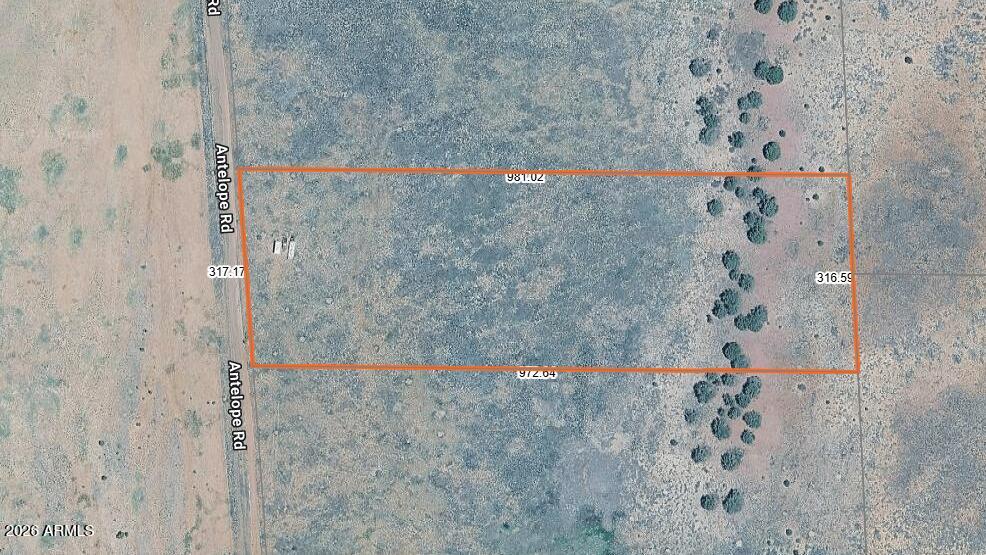 Xx00 Antelope Road Paulden, AZ 86334 - Photo 7 of 7