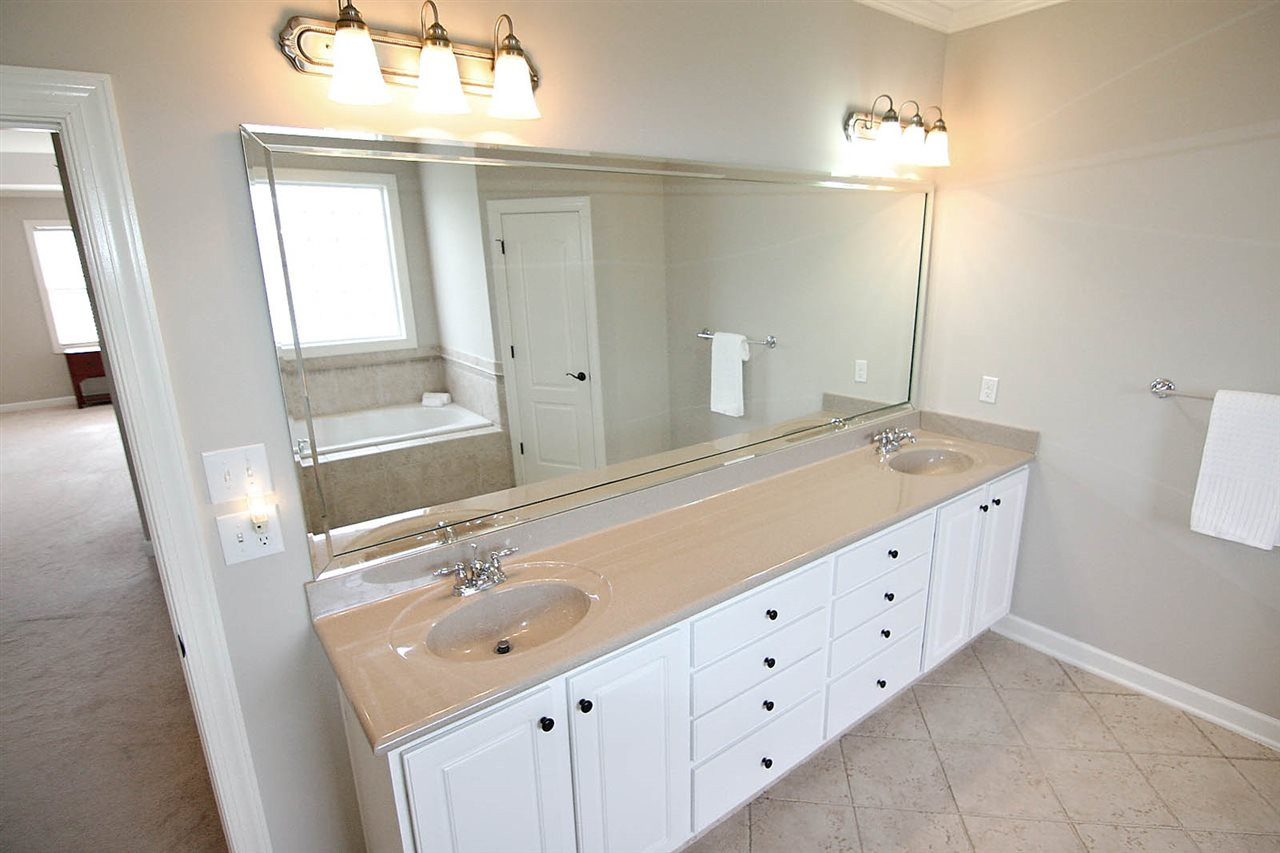 2909 SnapsWell Street Raleigh, NC 27614 - Photo 16 of 25 Master Bath/Spa