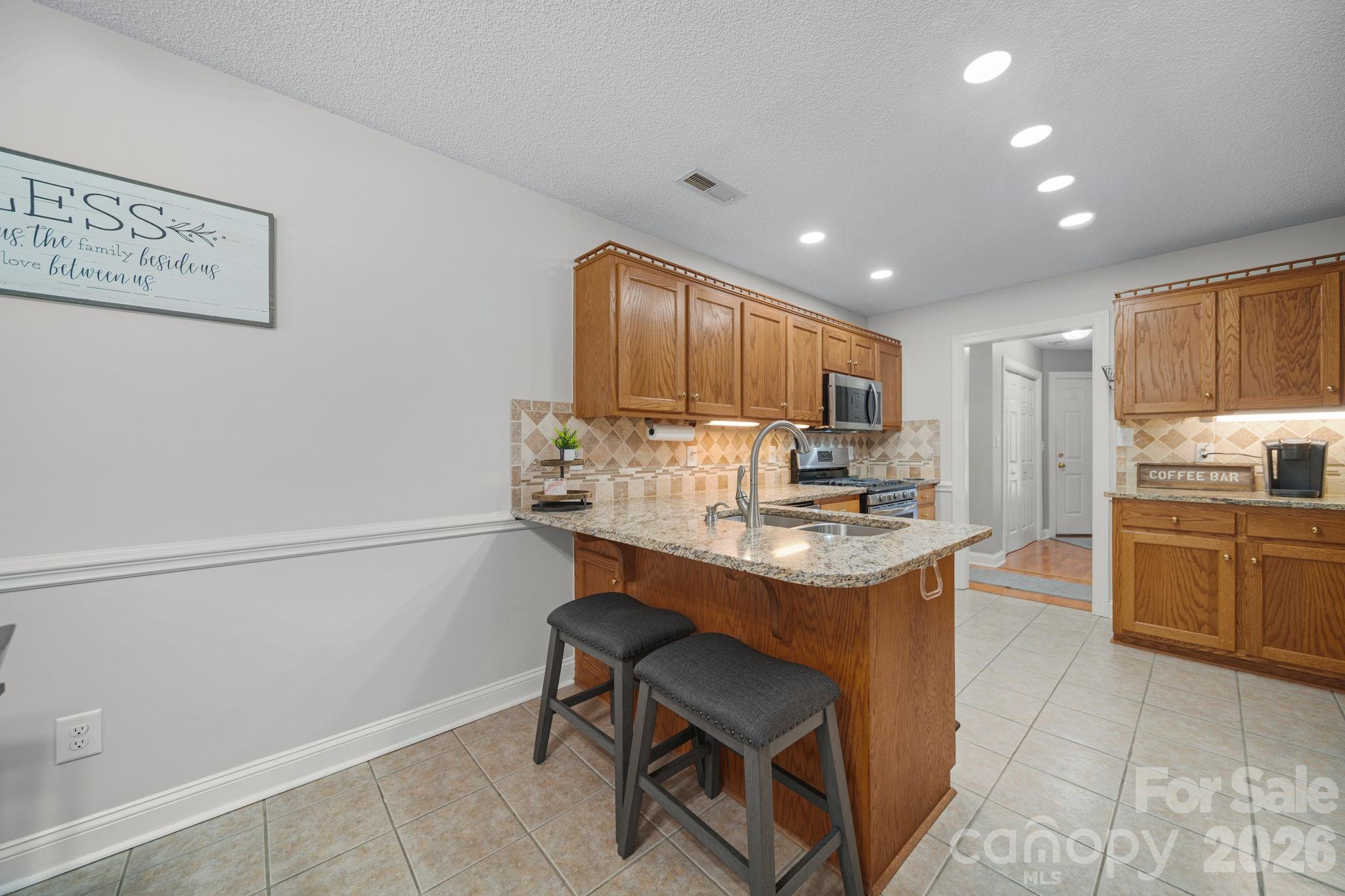 3804 Secrest Short Cut Road Monroe, NC 28110 - Photo 9 of 22