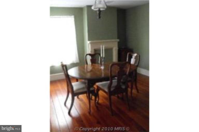 2211 Vineyard Road Falling Waters, WV 25419 - Photo 14 of 17 Dining Room