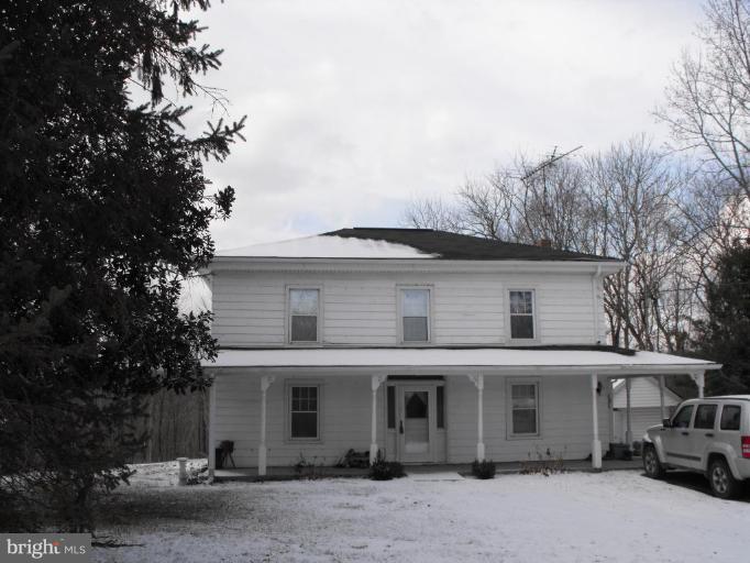Exterior (Main)